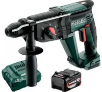 Перфоратор аккумуляторный METABO KH 18 LTX24 T03320