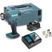 Фен строительный MAKITA DHG 180 RT1J аккумуляторный [DHG180RT1J]