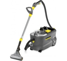 Пылесос сетевой KARCHER PUZZI 10/1 (1.100-130.0) 1.100-130.0