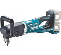 Дрель угловая аккумуляторная MAKITA DDA 460 Z без АКБ и ЗУ DDA460Z