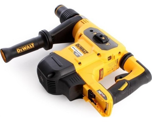 Перфоратор аккумуляторный DeWALT DCH481N FLEXVOLT, бесщеточный, без АКБ и З/У [DCH481N-XJ]