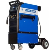 Сварочный полуавтомат AURORA SKYWAY 330 SYNERGIC многофункциональный (MIG/MAG, MMA) 14867