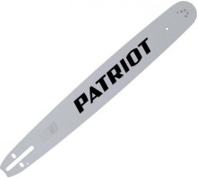 Шина для цепной пилы PATRIOT P208SLGK095 (20'' 0,325 1.5мм) [867152058]