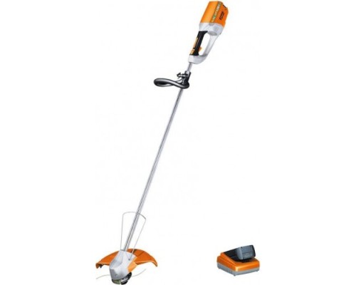 Триммер аккумуляторный STIHL FSA 85 [48520115707к]