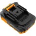 Аккумулятор DEKO 20V 2.0Ah Li-ion battery (тип bl1820b) [063-4056]