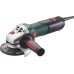 Угловая шлифмашина METABO WEV 10-125 Quick [600388000]