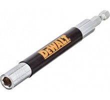 Магнитный держатель DeWALT 120 мм 1/4