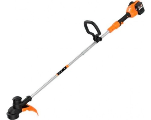Триммер аккумуляторный WORX WG183E.9 без АКБ и ЗУ [WG183E.9]