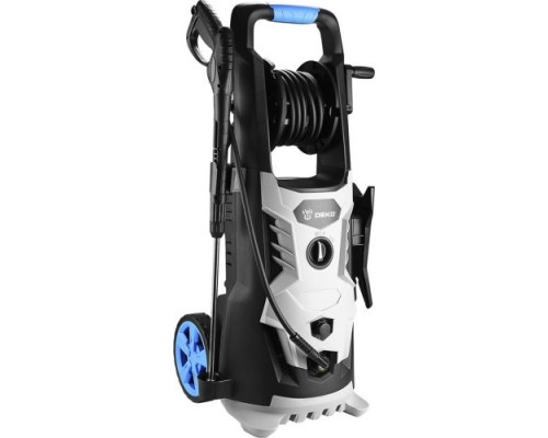 Автомойка DEKO DKCW235 083-2029