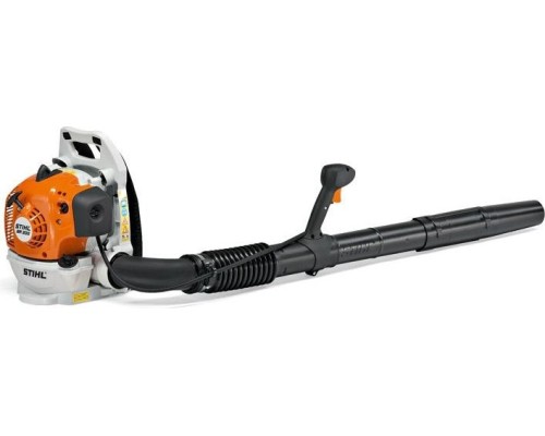 Воздуходувка STIHL BR 200 ранцевая [4241-011-1605]