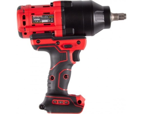 Гайковерт аккумуляторный MIGHTY SEVEN DW-402 ударный Гайковерт аккумуляторный MIGHTY SEVEN DW-402 ударный