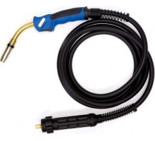 Горелка AURORA MIG 24 AIR COOL 250A(60%) EURO 3m 12022