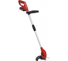 Триммер аккумуляторный EINHELL GC-CT 18/24 Li (1x2,0Ah) 3411125