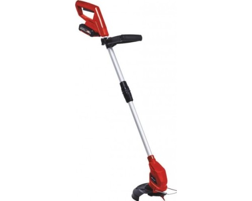 Триммер аккумуляторный EINHELL GC-CT 18/24 Li (1x2,0Ah) [3411125]