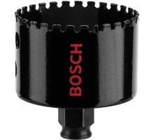 Коронка алмазная BOSCH 76 мм Diamond for Hard Ceramics [2608580319]