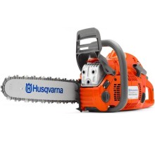 Бензопила HUSQVARNA 455е Rancher AT II 15