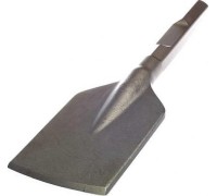 Зубило шестигранное MAKITA P-05717 широкое 400х125 мм, 28,6