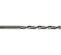 Сверло по металлу HELLER  hss-g super din 340 сверхдлиннoе 9,5х115х175мм (10 шт) TD21400
