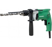 Дрель ударная сетевая HiKOKI DV 16 VSS DV16VSSNSZ