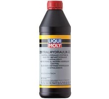 Гидравлическая жидкость LIQUI MOLY Zentralhydraulik-Oil   1 л 1127/3978/20468 синтетическая [3978]