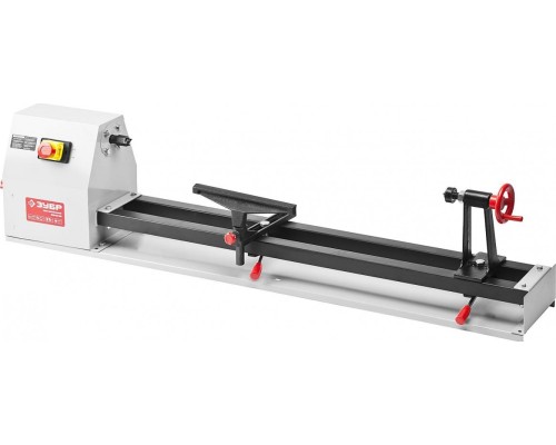 Станок токарный ЗУБР ЗСТД-350-1000 [ЗСТД-350-1000]