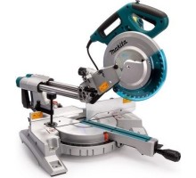 Пила торцовочная сетевая MAKITA LS 1018 LN [LS1018LN]