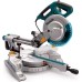 Пила торцовочная сетевая MAKITA LS 1018 LN [LS1018LN]