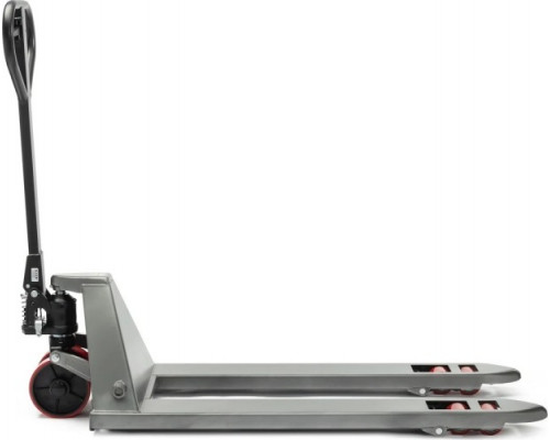 Тележка гидравлическая ручная SIMETRO Prime-25-1.15