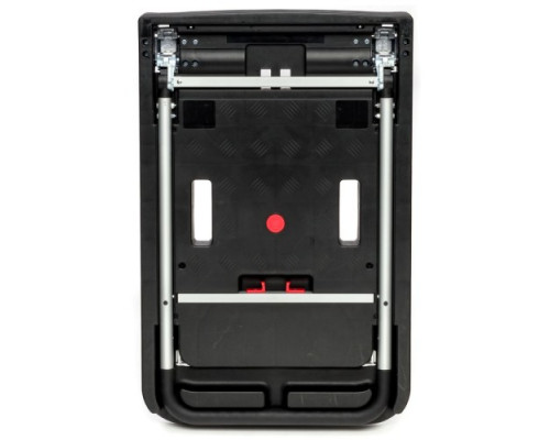 Тележка платформенная складная MAGNA CART FF-XL