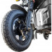 Трицикл грузовой электрический RUTRIKE Мастер 1500 60V1000W Черный матовый-2814 024452-2814 купить с доставкой и официальной гарантией