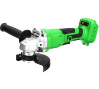 Угловая шлифмашина аккумуляторная ZITREK AG 20 Pro 063-4067