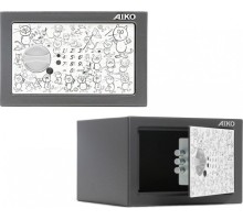 Сейф офисный AIKO T-170 EL Paint [S10399290263]