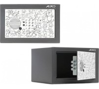 Сейф офисный AIKO T-170 EL Paint S10399290263