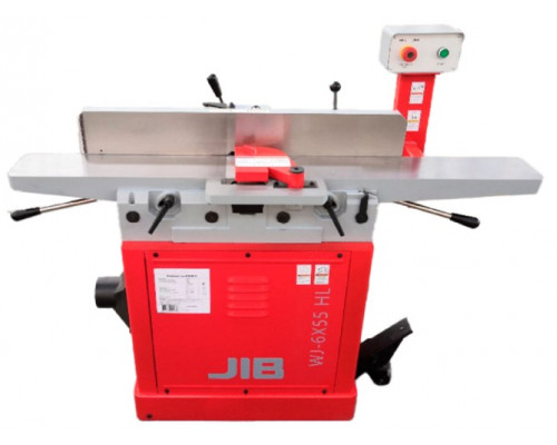 Станок фуговальный Jib WJ-6x55 0304020281000