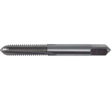 Метчик D.BOR HSS-G DIN 352 M6x1.00 мм короткий машинный W-047-9G20M06-1002D