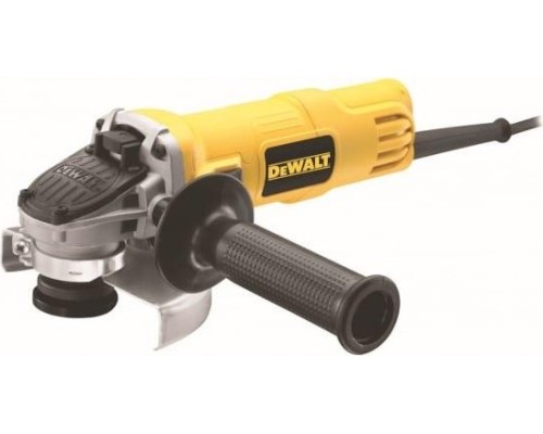 Угловая шлифмашина сетевая DeWALT DWE 4051G [DWE4051G-KS]