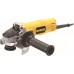 Угловая шлифмашина сетевая DeWALT DWE 4051G [DWE4051G-KS]