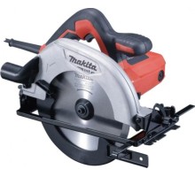 Пила циркулярная сетевая MAKITA M5802