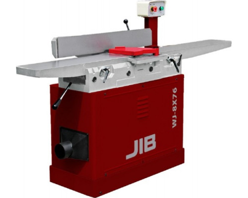 Станок фуговальный Jib WJ-8x76 03040202670000