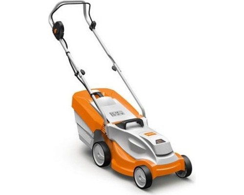 Газонокосилка аккумуляторная STIHL RMA 235 c AK 20 и AL 101 [6311-200-0010]