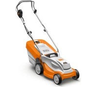 Газонокосилка аккумуляторная STIHL RMA 235 c AK 20 и AL 101 [63112000010]