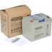 Аккумулятор GELBERT 6-EVF-70 тяговый 12V 73A/H C5