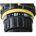 Шуруповерт сетевой Hanskonner HID2145P [HID2145P]