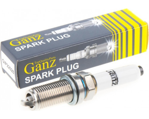 Свеча зажигания GANZ GIP22028 Universal Iridium