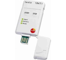 Логгер данных температуры Testo 184 T1 0572 1841