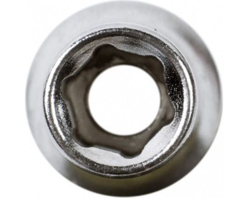 Головка шестигранная 1/4" KING TONY 233555М 5,5 мм