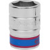 Головка шестигранная 27 мм с посадкой 3/4" KING TONY 633527M