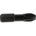 Бита для заворачивания D.BOR IMPACT Torsion PH3, 25 мм (10 шт.) [D03-DITAPH03025010]