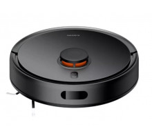 Робот-пылесос XIAOMI X57053 robot vacuum s20 (black) eu d106 (bhr8628eu)