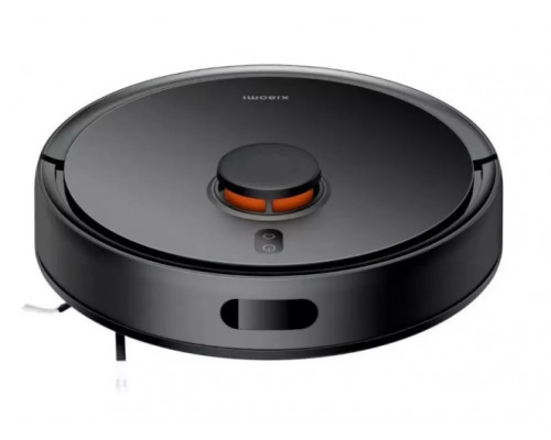 Робот-пылесос Xiaomi X57053 Robot Vacuum S20 Black EU